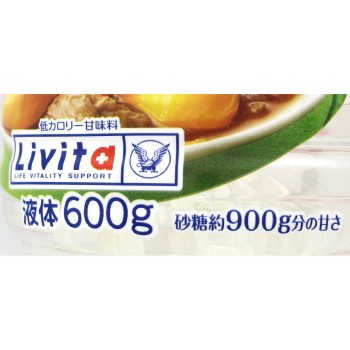 팔스위트 칼로리제로·액체타입 600g 다이쇼제약