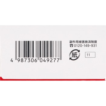 파브론 목정 18정 다이쇼제약