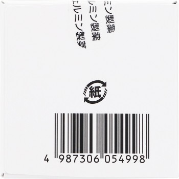 비오페르민 뽀꼬리 정장 츄어블a 60정 다이쇼제약