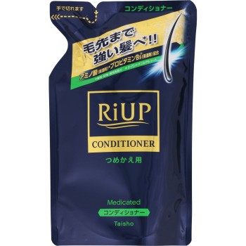 리업 헤어 컨디셔너리필 350g 다이쇼제약