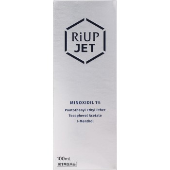 리업 젯 100ml 다이쇼제약