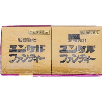 윤케르 판티 50ml×2 사토제약