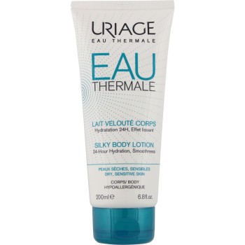 유리아쥬 실키바디밀크 200ml 사토제약