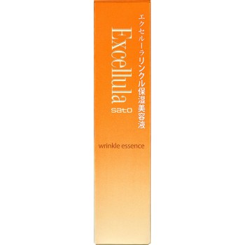 엑셀루라 링클에센스 50ml 사토제약