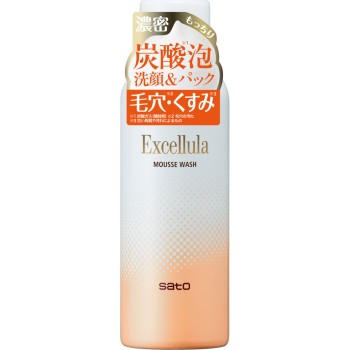 사토제약 EX무스워시 150g 사토제약