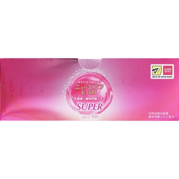 뉴에코프 EMN 슈퍼 60포+6포 하라자와제약공업