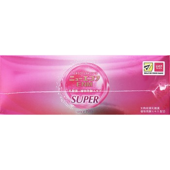 뉴에코프 EMN 슈퍼 60포+6포 하라자와제약공업