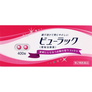 MK 뷰락 A 400정 코칸도제약