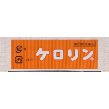 케로린 64포 토야마메구미제약