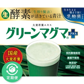 그린마그마플러스 3g×30포 30포 켐프리아