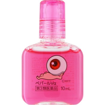 MK 페파루Va 눈알아버지 10ml 테이카제약