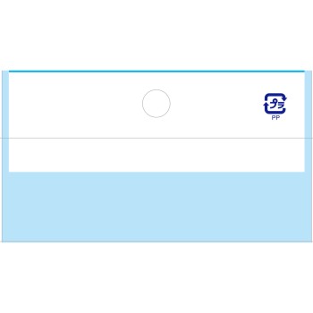 FAMILY CARE 안대용 패드 10매입 백십자