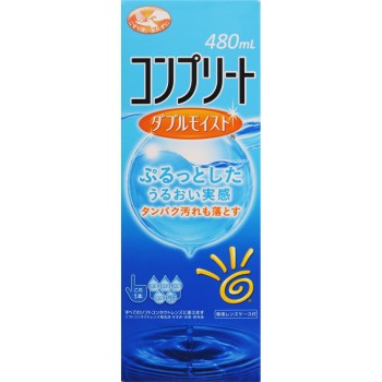 컴플리트 더블모이스트 480ml 에이에무오재팬