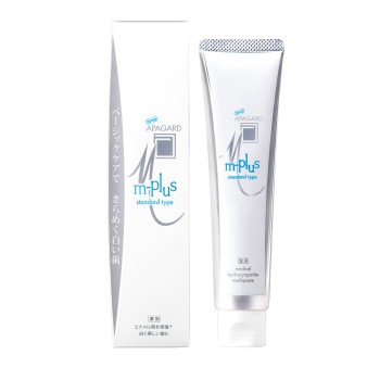 아파가드 M플러스 130g 산기