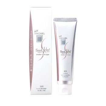 아파가드 스모킨 105g 산기