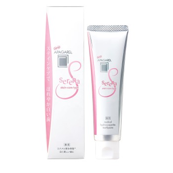 아파가드 세레나 105g 상기