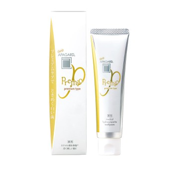 아파가드 프레미오 105g 산기