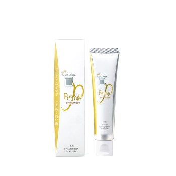 아파가드 프리미오 53g 상기