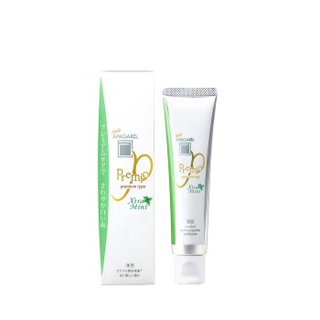 아파가드 프레미오 엑스트라민트 53g 산기