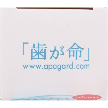 아파가드 소프트 80g 상기