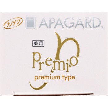 아파가드 프레미오 135g 산기