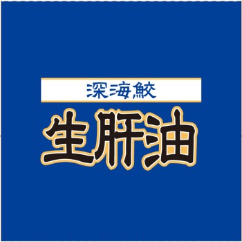 심해상어 생간유 30일분 180정 이토한방제약