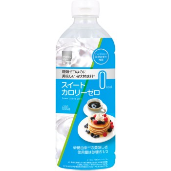 마츠키요 LAB 스위트 칼로리 제로 600g