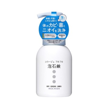 콜라쥬풀풀 거품비누 300ml 모치다헬스케어