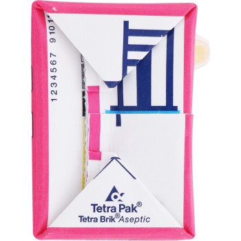 아이소카르 100 딸기 맛 100ml 네슬레 재팬