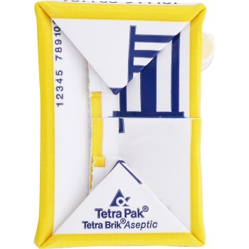 아이소카르 100 바나나 맛 100ml 네슬레 재팬