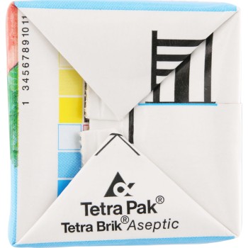 아이소칼 클리어 복숭아풍미 200ml 네슬레재팬