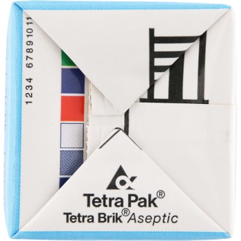 아이소칼 클리어 레몬티 풍미 200ml 네슬레재팬