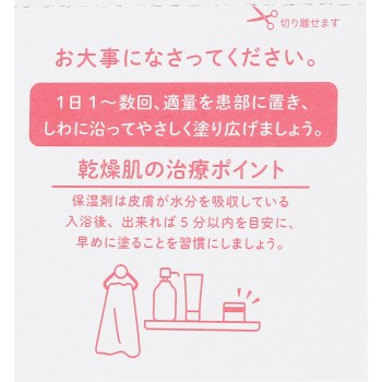 RD HP스킨크림 90g 시오노기헬스케어