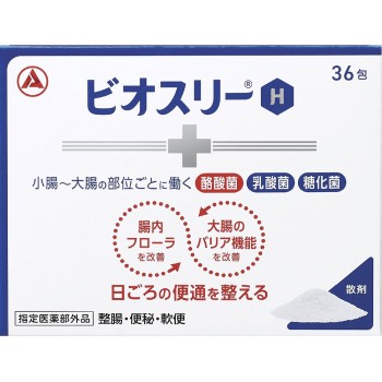 비오스리H 36포 아리나민제약