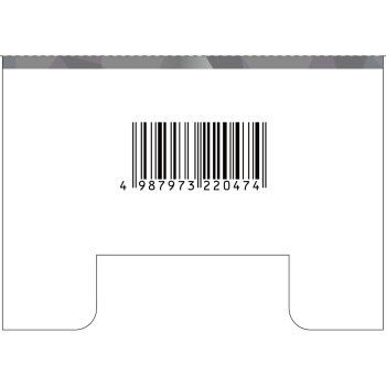 3차원 다이아몬드 마스크 F사이즈 블랙 20매 코와