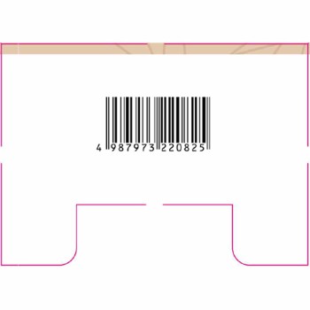 3차원 D 마스크 플래티넘 시리즈 시나몬 20매 코와