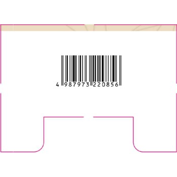 3차원 D 마스크 플래티넘 시리즈 S 골드 20매 코와