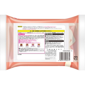 Hokkairon 붙이는 레귤러 10개 코와