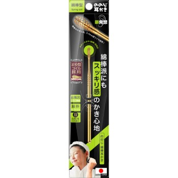 노노지 면봉 귀이개 1개입 레벤 판매