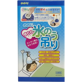 노노지 에코 아이스 팩 매달기 1개 레벤 판매