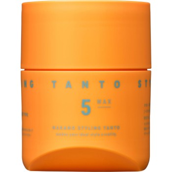 나카노 스타일링 탕 왁스 5 90G