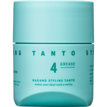 나카노 스타일링 탕 그리스 4 90G