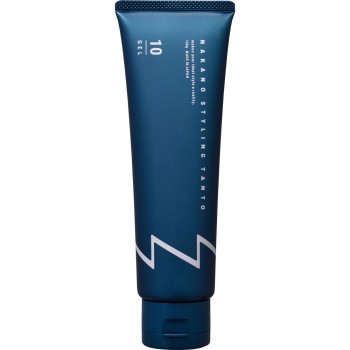 나카노 스타일링 탕 젤 10 120G