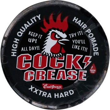 쿡그리스XXX(대형) 210g 한모토고세이도