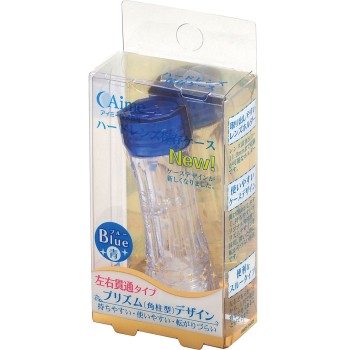 하드 보존 케이스 블루 블루 아이미