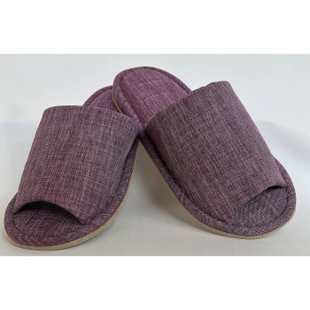 마츠키요 슬리퍼 핑크 발뒤꿈치 저반발 삽입 프리사이즈 야마토공업