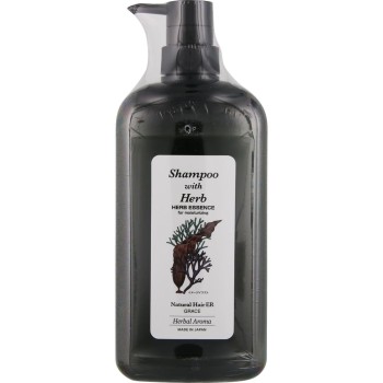 내추럴 헤어 ER 샴푸 103 1000ml 무겐샤