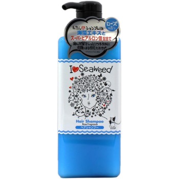 프로 어시스트 아이러브 샴푸 S 580ml