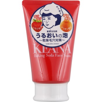 모공나데시코 베이킹소다거품 세안 100g 이시자와연구소