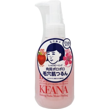 모공나데시코 촉촉필링 200ml 이시자와연구소